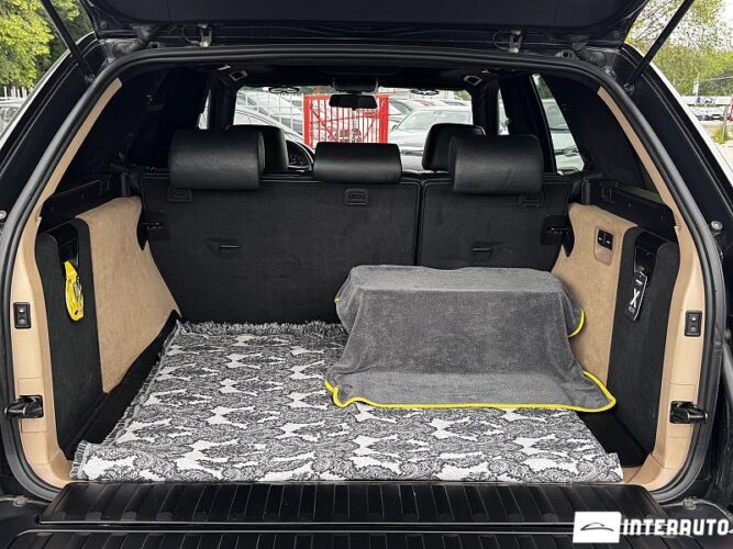 bmw X5 3.0i 2005