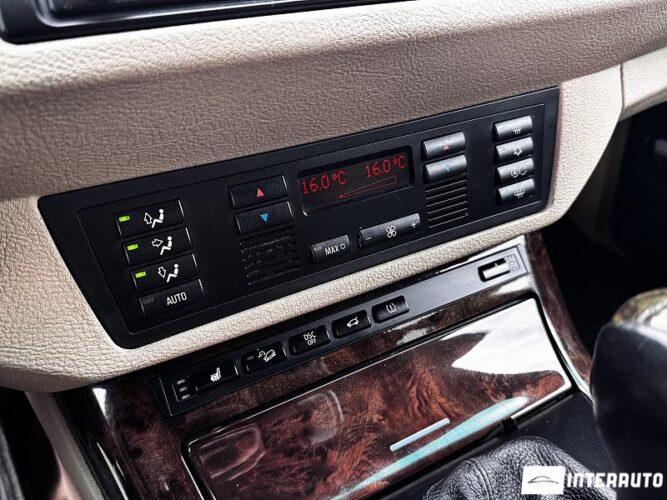 bmw X5 3.0i 2005