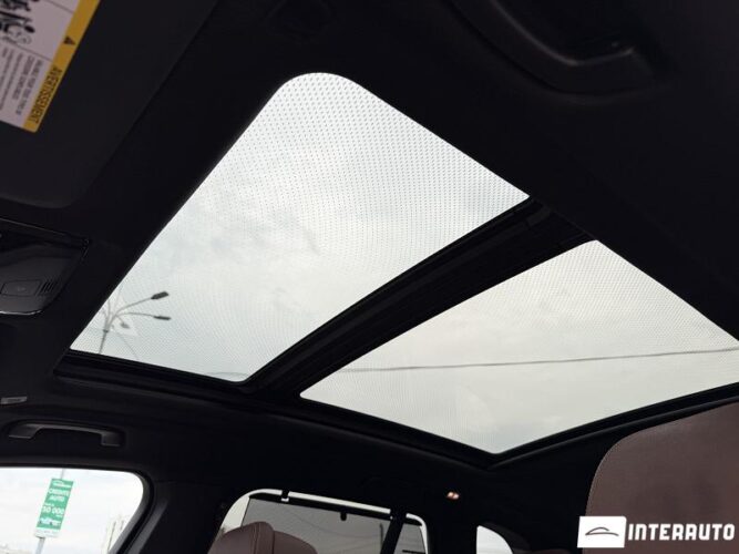 bmw X5 4.5e 2021