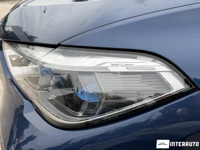 bmw X5 4.5e 2021