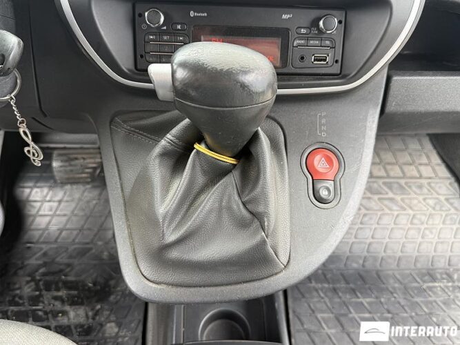 renault Kangoo 2015