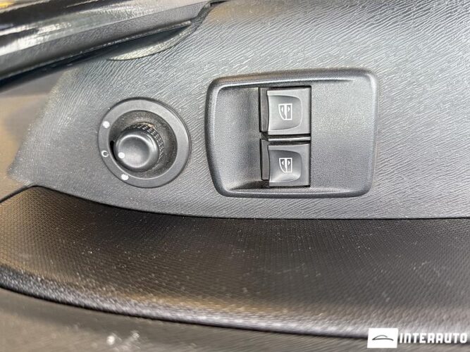 renault Kangoo 2015