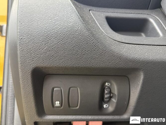 renault Kangoo 2015