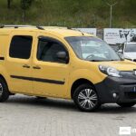 Renault Kangoo 2015