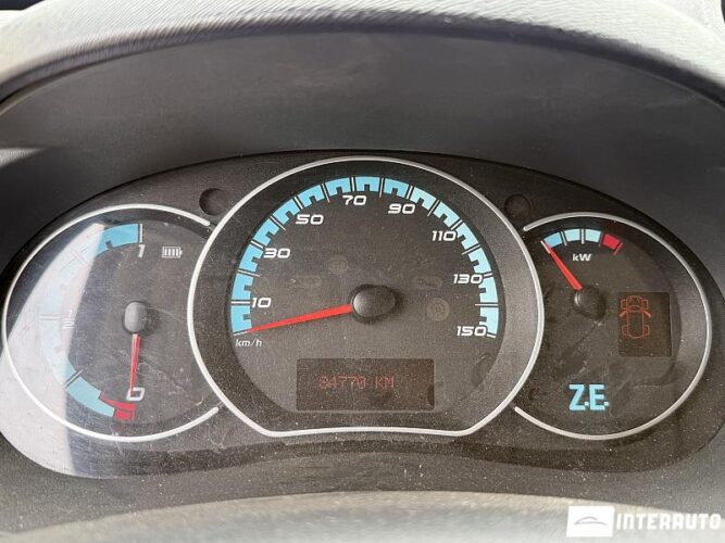 renault Kangoo 2015