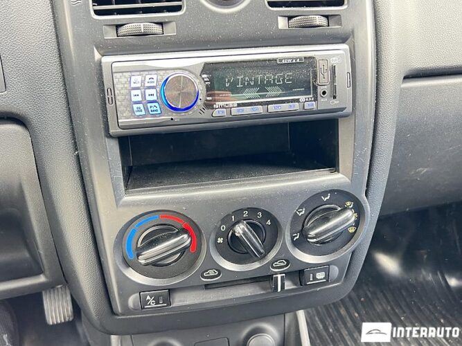 Hyundai Getz 32 hyundai Getz 2008