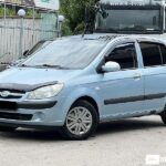 Hyundai Getz 2008