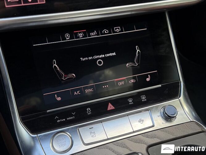 Audi A6 45 audi A6 2019