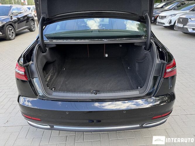 Audi A6 36 audi A6 2019