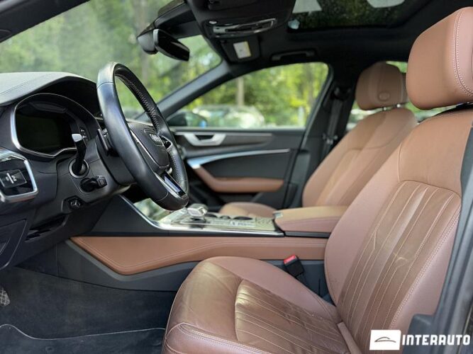 Audi A6 40 audi A6 2019