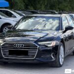 Audi A6 2019