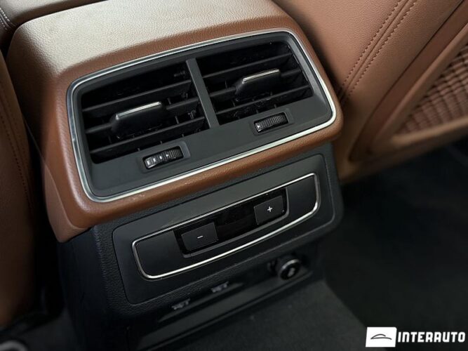 Audi A6 51 audi A6 2019