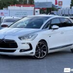 Citroen DS5 2012