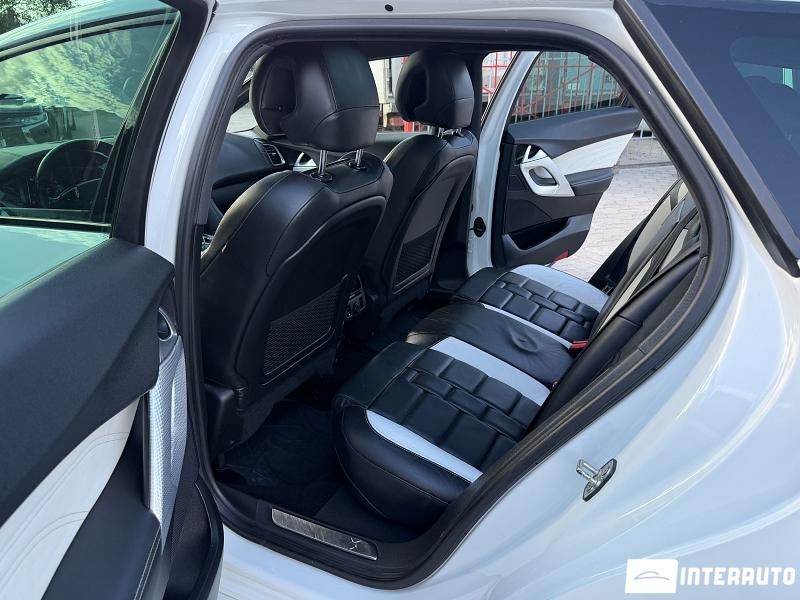 Citroen DS5