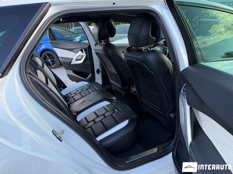 Citroen DS5