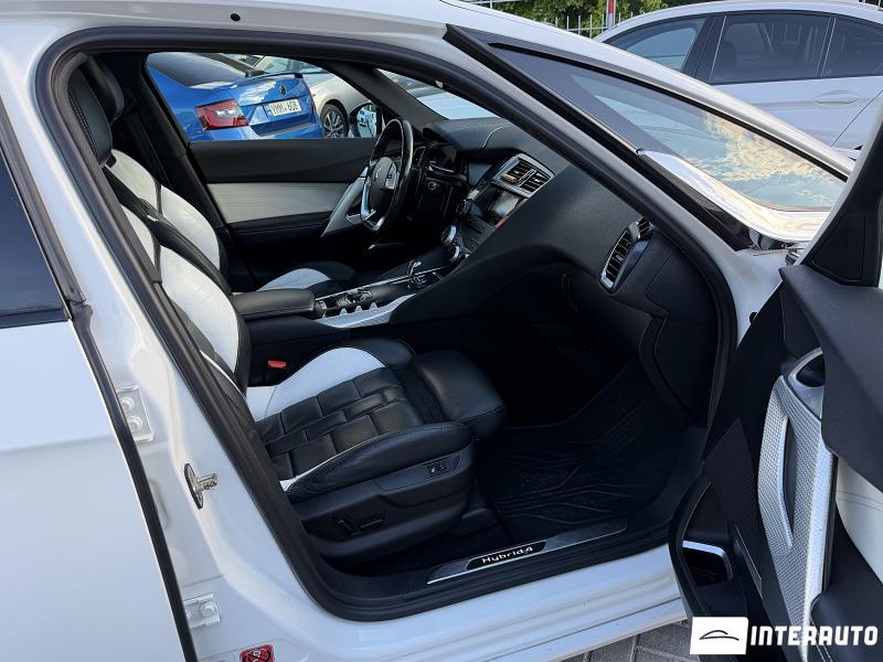 Citroen DS5