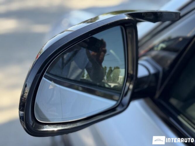 bmw X3 3.0e 2020
