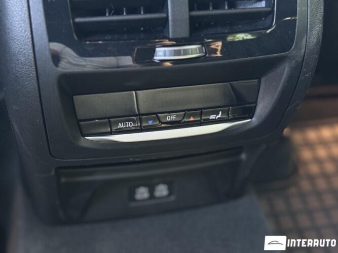 bmw X3 3.0e 2020