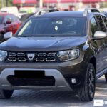 Dacia Duster 2018