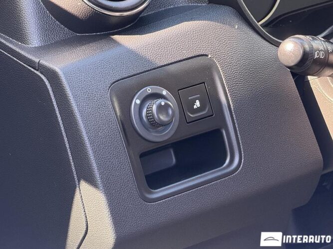 dacia Duster 2018