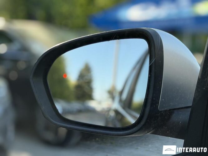 dacia Duster 2018