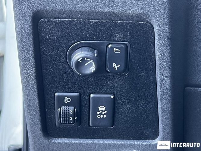 nissan Qashqai 2010