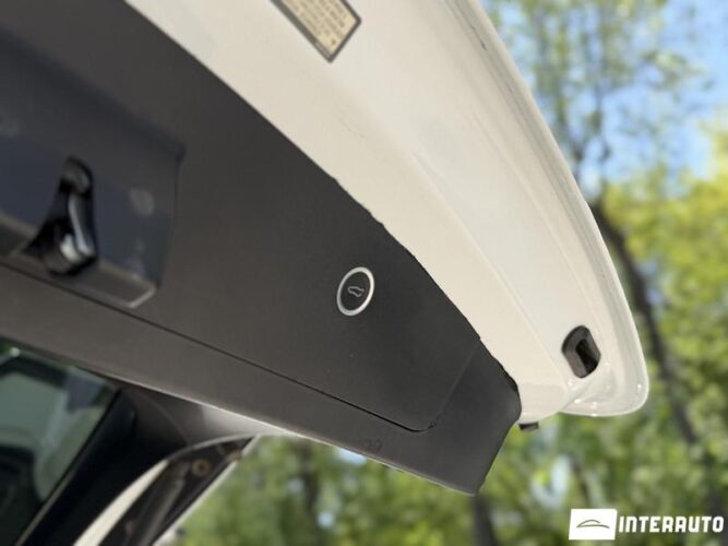 tesla Model X 2016