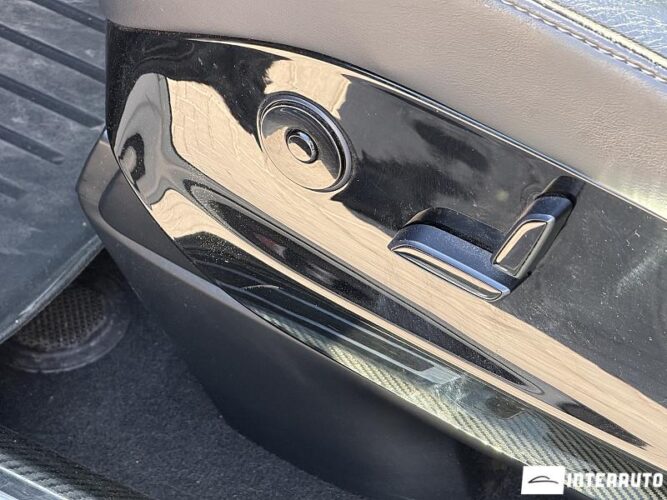 tesla Model X 2016