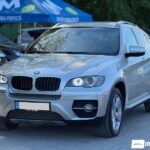 BMW X6 3.0D 2010