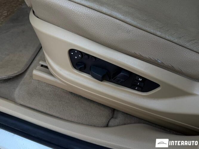 bmw X6 3.0D 2010