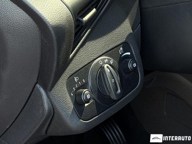 ford Kuga 2018