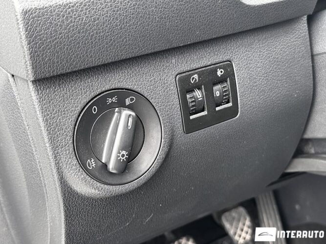 volkswagen Caddy 2015