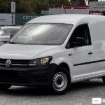 Volkswagen Caddy 2015
