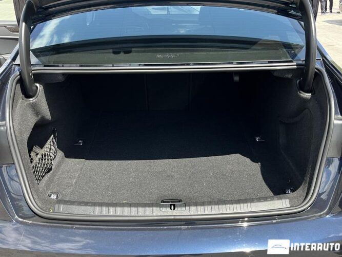 audi A6 2021