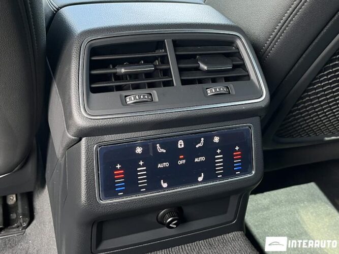 audi A6 2021