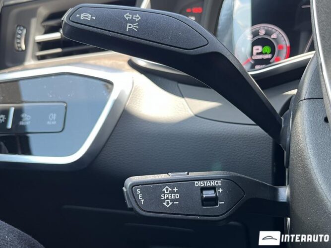 audi A6 2021