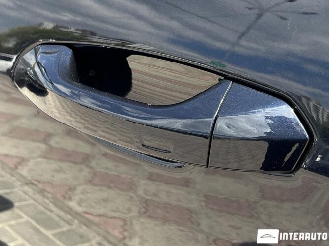 audi A6 2021