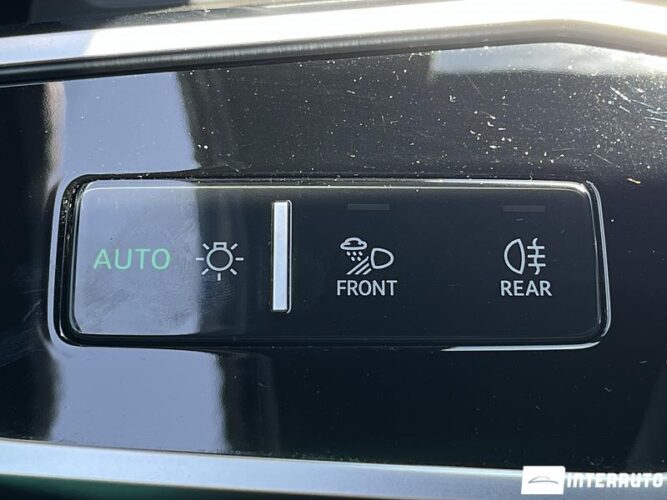 audi A6 2021