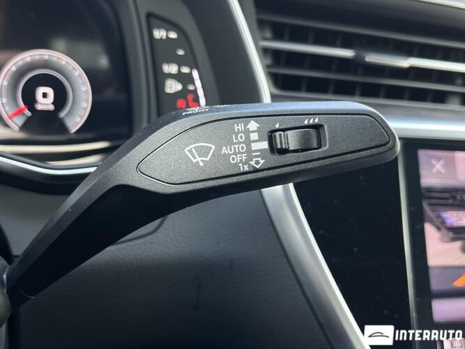 audi A6 2021
