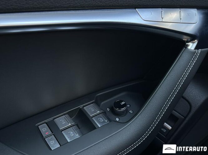 audi A6 2021