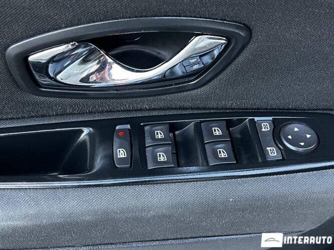 renault Megane 2014