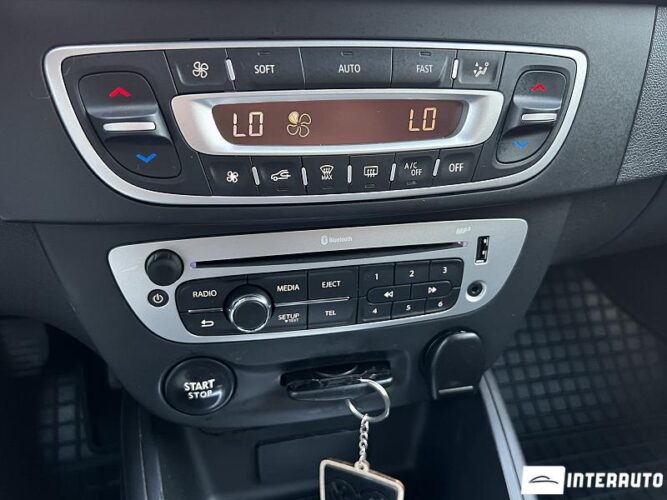 renault Megane 2014