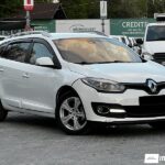 Renault Megane 2014