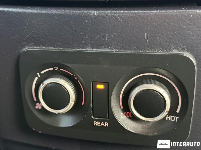 mitsubishi Pajero 2011