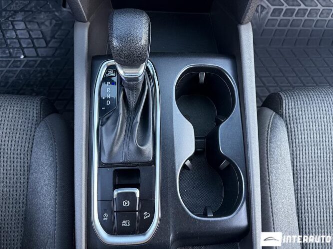 hyundai Santa Fe 2019
