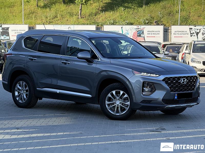 interauto oferta masina