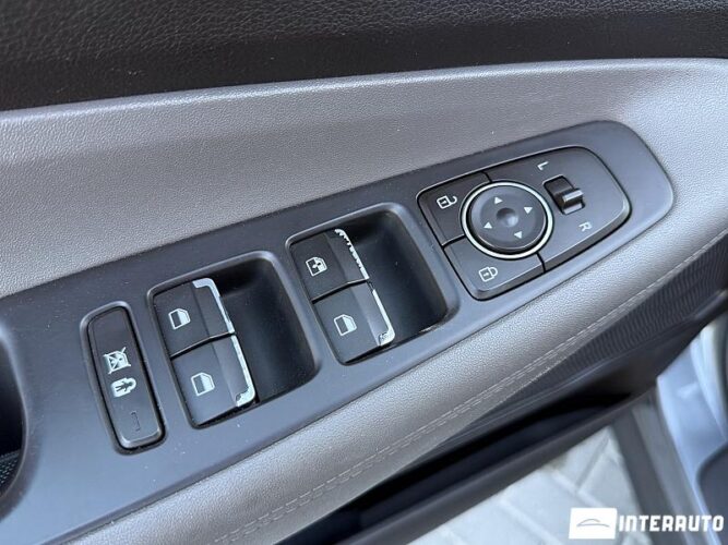 hyundai Santa Fe 2019