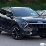 Kia Sportage 2024