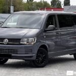 Volkswagen Caravelle 2017