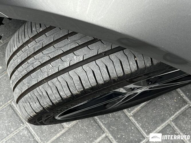 mercedes CLA 180d 2020